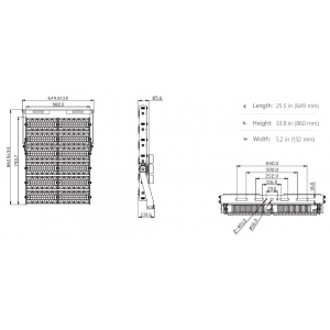 HZB-HM-R1-1440W