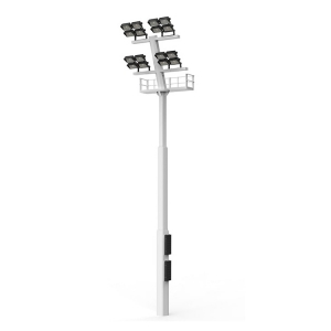 960W LED High Mast Lights Dragon-Max Series