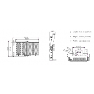 HZB-HM-R1-480W-A