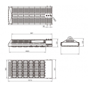 LD-12-180W