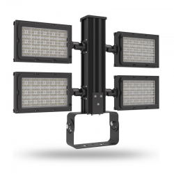 1200W LED Stadium Lighting