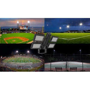 960W LED Stadium Lighting