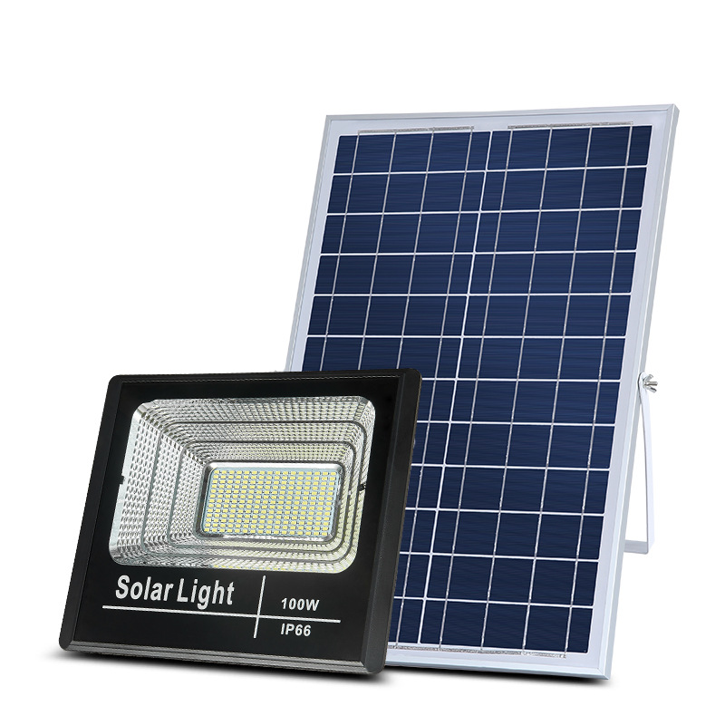 Aurora Solar LED Flood Lights