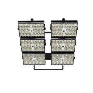 1440W LED High Mast Lights Dragon-Max Series