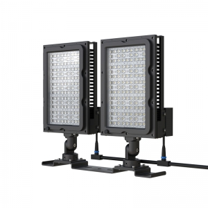 240W-1200W LED High Mast Lights Dragon-Pro Series