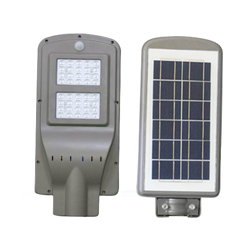 Integrated Solar Power LED Street Lights TYN-11
