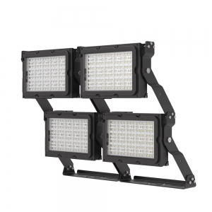 240W-1200W LED High Mast Lights Dragon-Plus Series