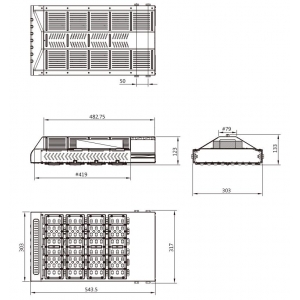 LD-12-120W