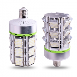100W Adjustable LED Retrofit Corn Bulb