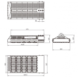 LD-12-150W